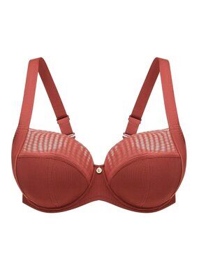 NWT Understance FeatherLift FlexWire Balconette Bra 36I